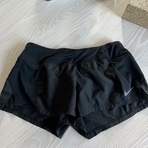 Nike Dri-Fit running shorts